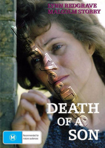 Death of a Son |   DVD
